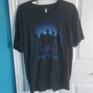 Pentatonix Silhouette Shirt